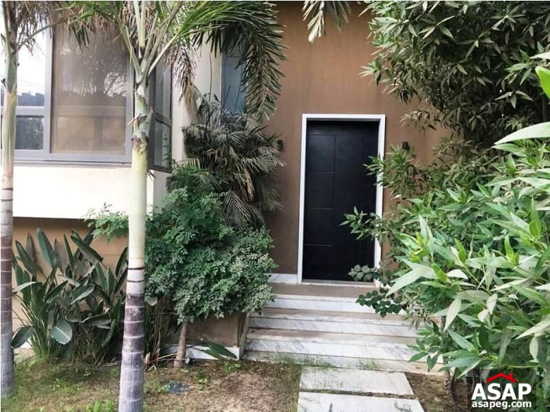 Townhouse for Rent in Allegria