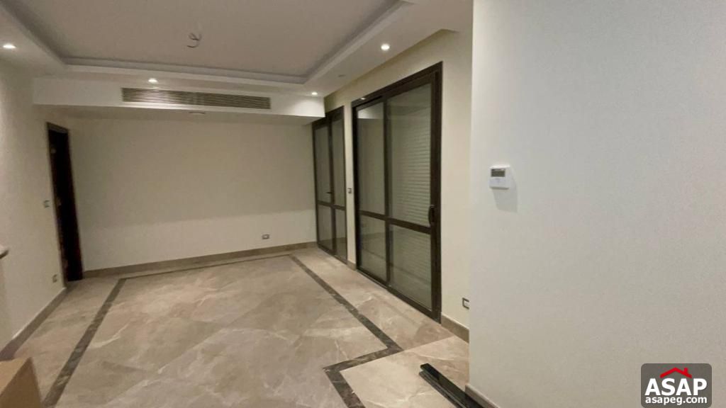 Duplex with Garden for Rent in Eastown