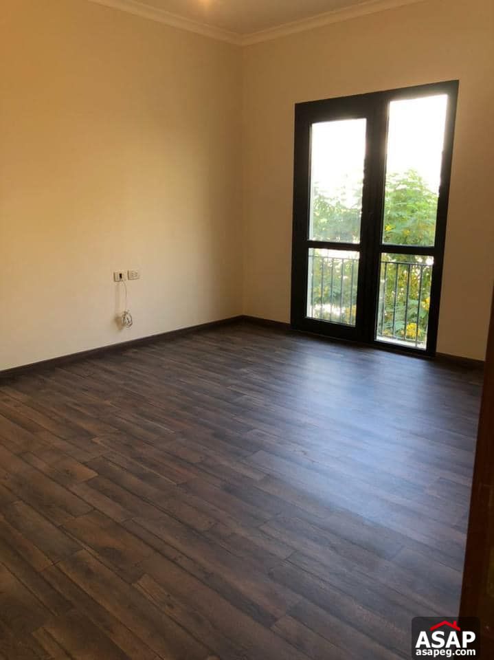 Flat for Rent in Eastown Sodic