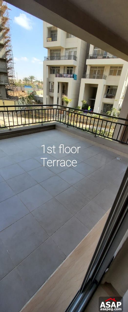 Duplex with Garden for Rent in Cairo Festival City Duplex with Garden for Rent in Cairo Festival City