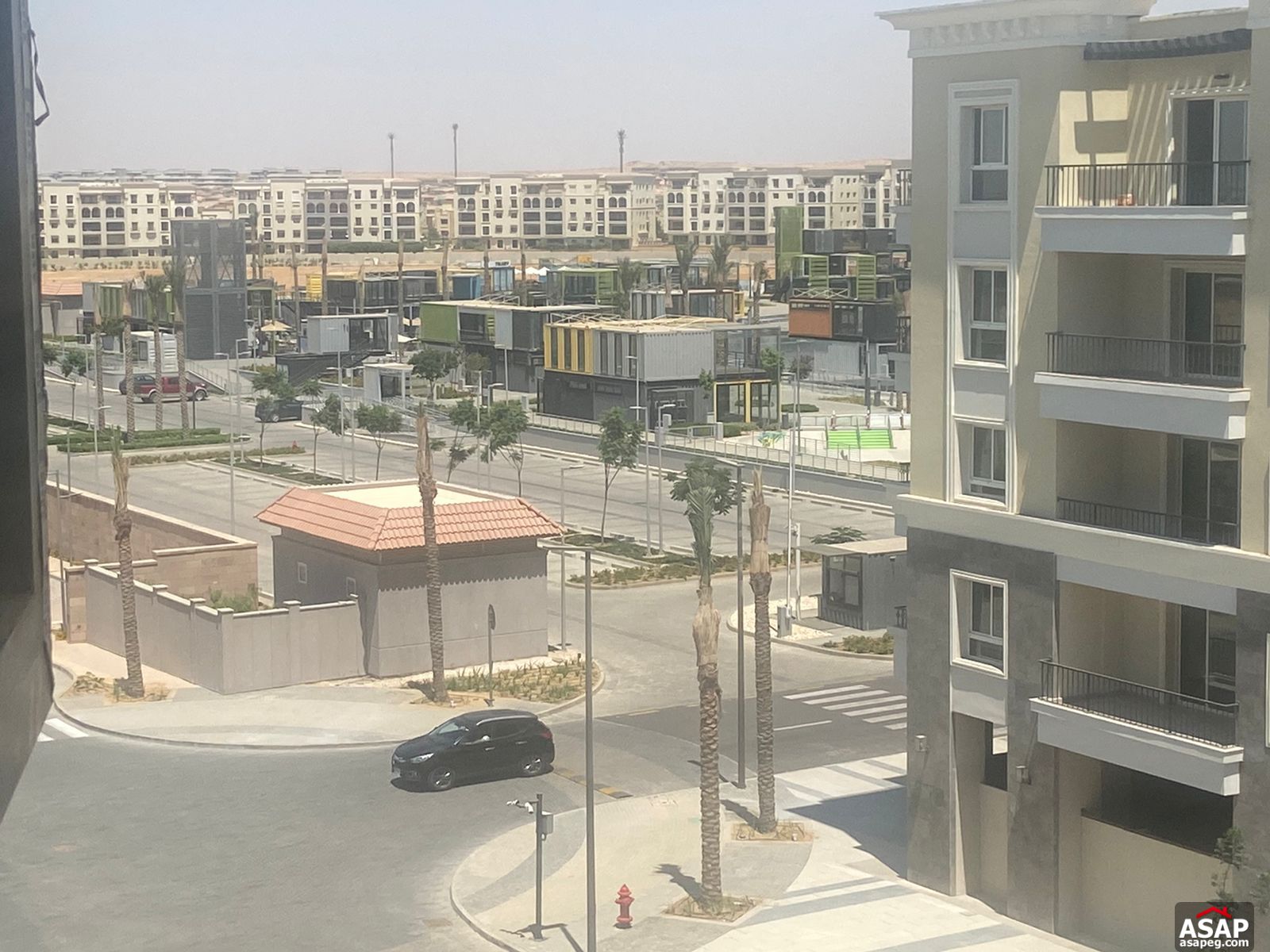 Office for Rent in Mivida (Business Park)