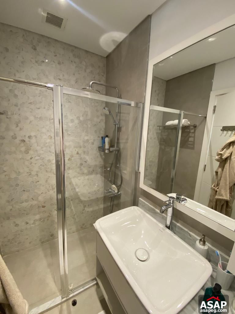 Apartment with Swimming Pool for Rent in Lake View Residence Apartment with Swimming Pool for Rent in Lake View Residence