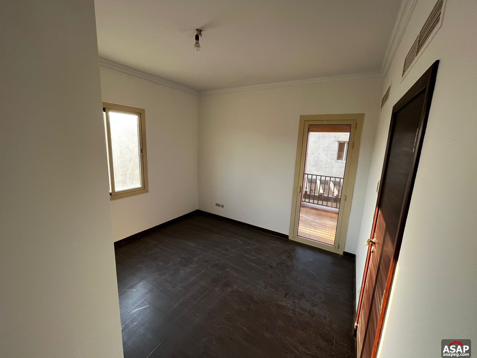 Semi Furnished Stand Alone Villa for Rent in Mivida Semi Furnished Stand Alone Villa for Rent in Mivida