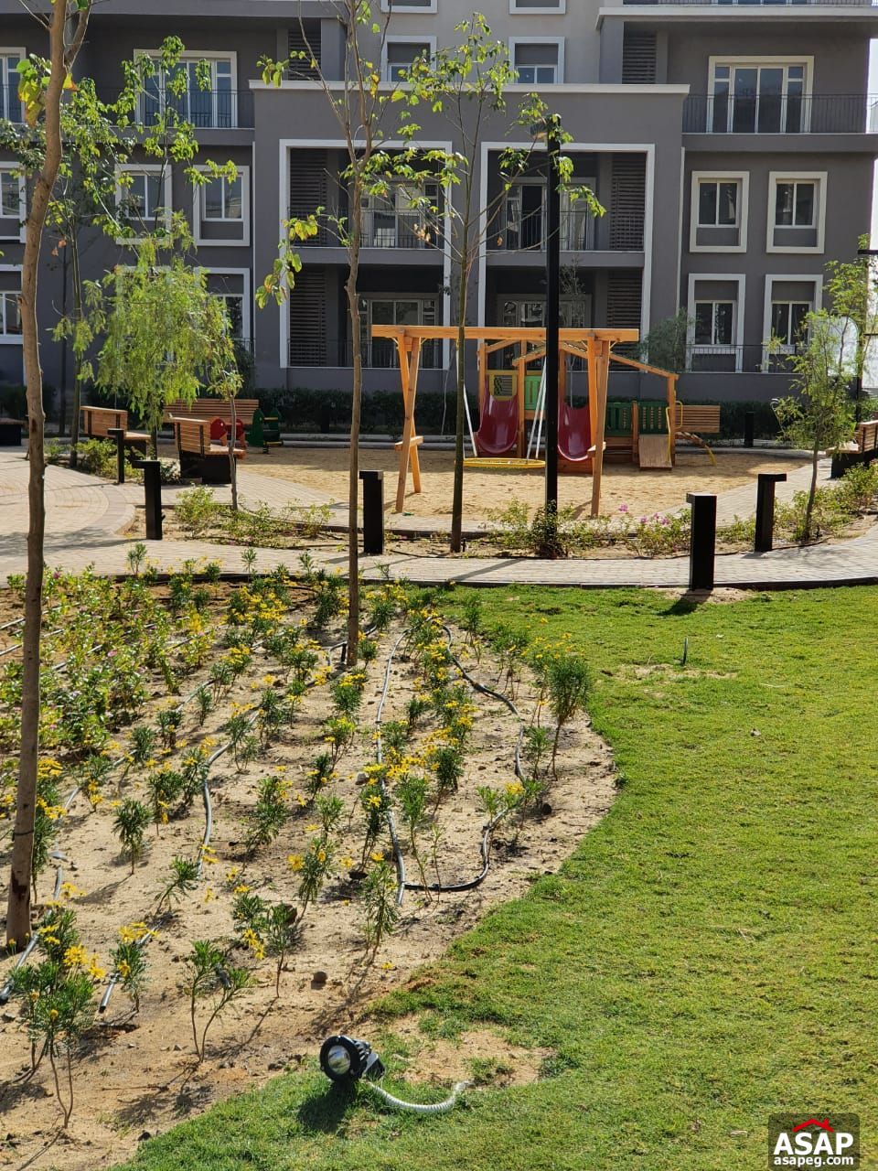 Apartment for Sale in October Plaza Apartment for Sale in October Plaza