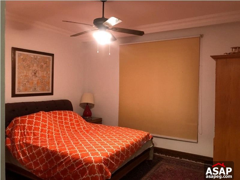 Town House for Rent in Palm Hills - Sheikh Zayed Town House for Rent in Palm Hills - Sheikh Zayed