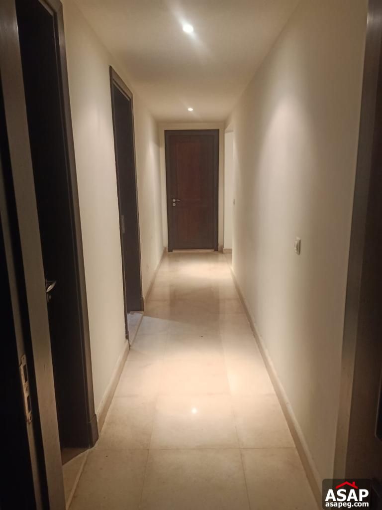 Ground Floor in Mivida Compound Ground Floor in Mivida Compound