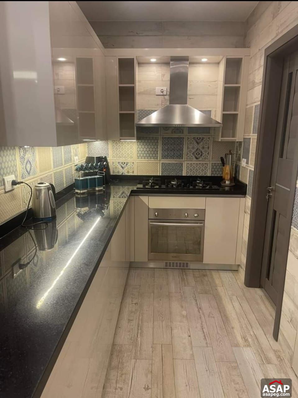 Finished Apartment for Sale in Eastown Sodic Finished Apartment for Sale in Eastown Sodic