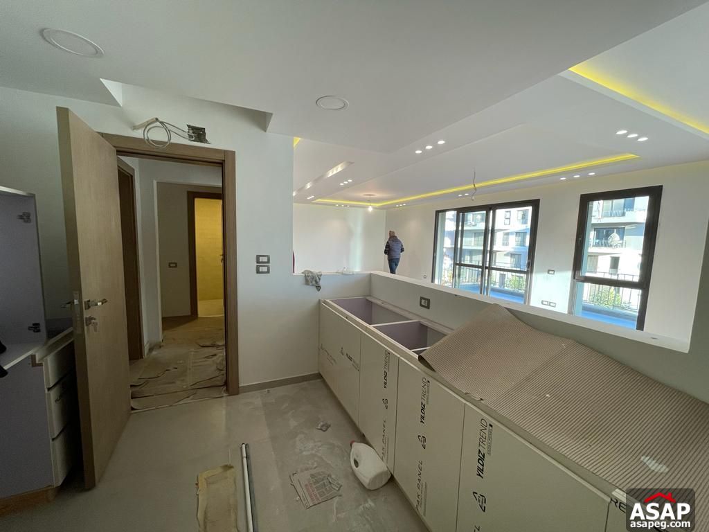 Nice Apartment for Rent in Eastown Sodic