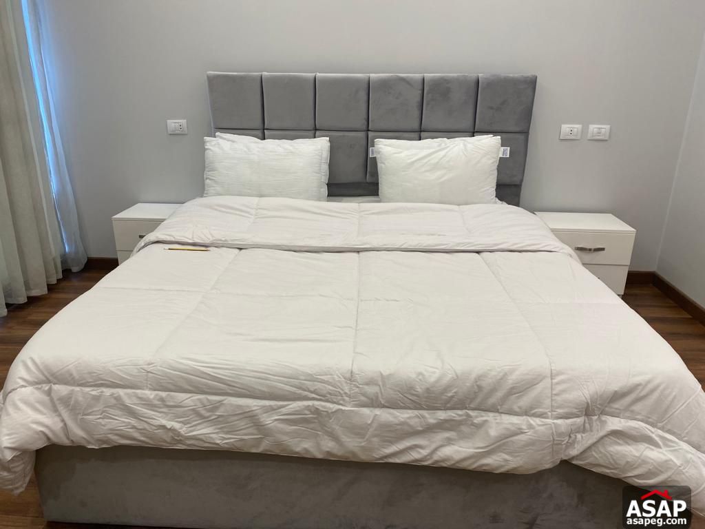 Furnished Apartment for Rent in Eastown Furnished Apartment for Rent in Eastown