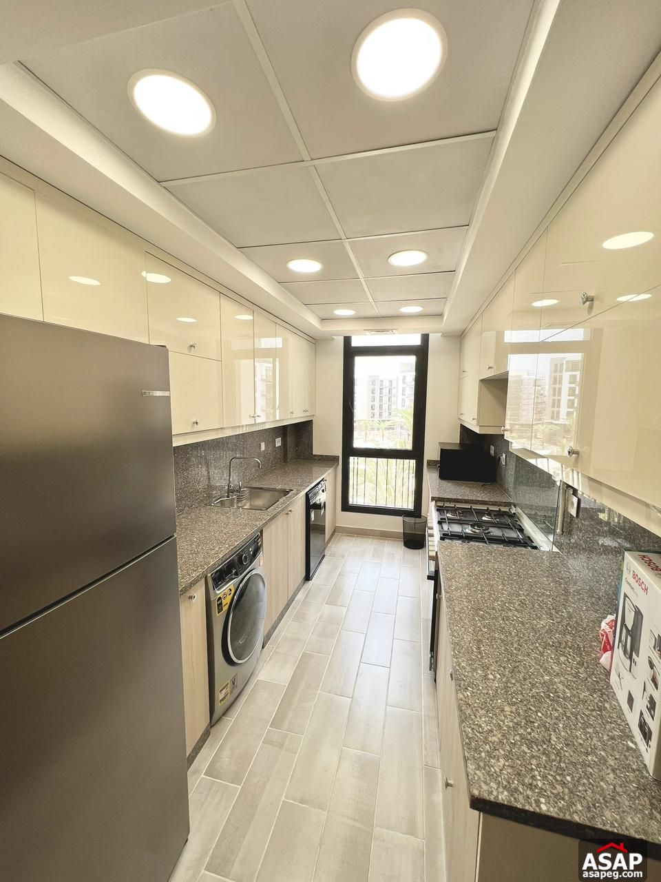 Furnished Apartment for Rent in Cairo Festival City Furnished Apartment for Rent in Cairo Festival City