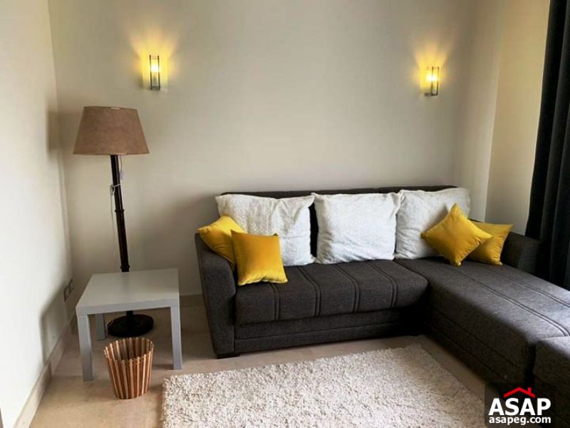 Furnished Studio in the Village Palm Hills