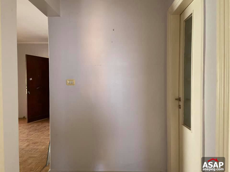 Apartment for Rent in Zamalek Apartment for Rent in Zamalek
