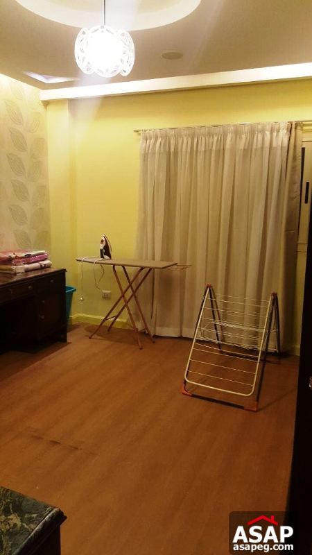 Apartment for rent in New Cairo Apartment for rent in New Cairo