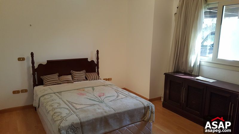 Apartment for Rent in New Cairo Apartment for Rent in New Cairo