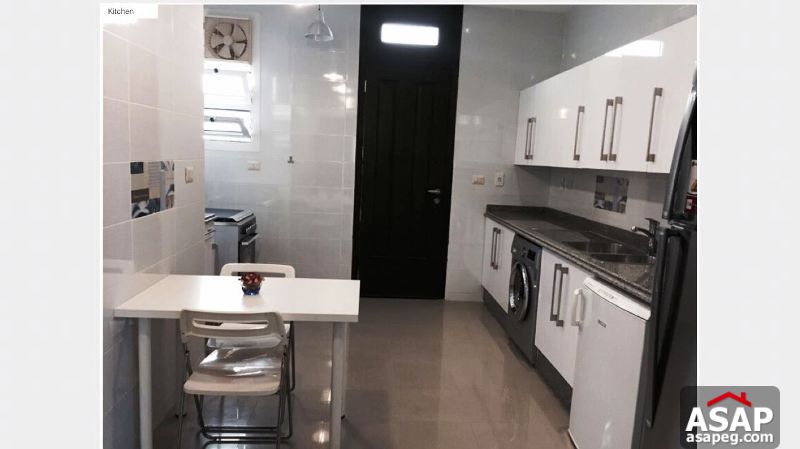 Furnished Villa for Rent in Allegria Furnished Villa for Rent in Allegria