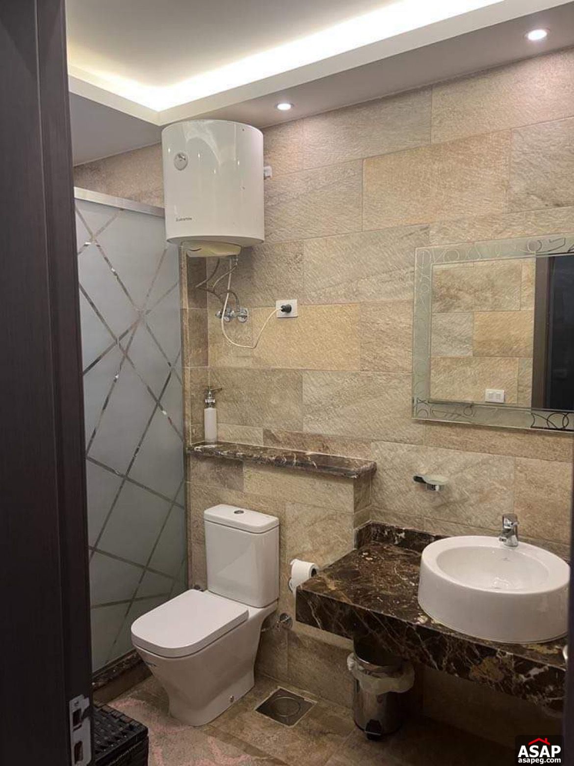 Apartment for Rent in Eastown Sodic Apartment for Rent in Eastown Sodic