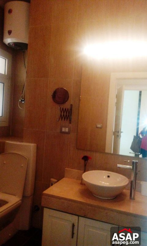 Furnished Apartment for Rent in the Village Furnished Apartment for Rent in the Village