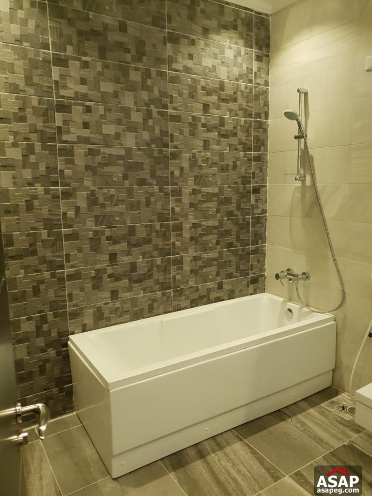 Furnished Apartment for Rent in Katameya Plaza Furnished Apartment for Rent in Katameya Plaza