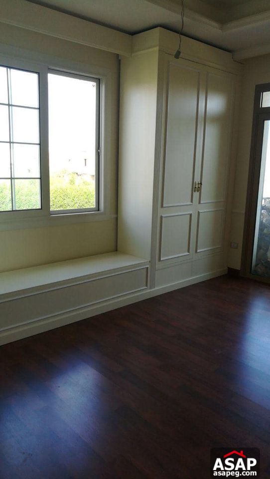 Stand Alone for Rent in Allegria - El Sheikh Zayed