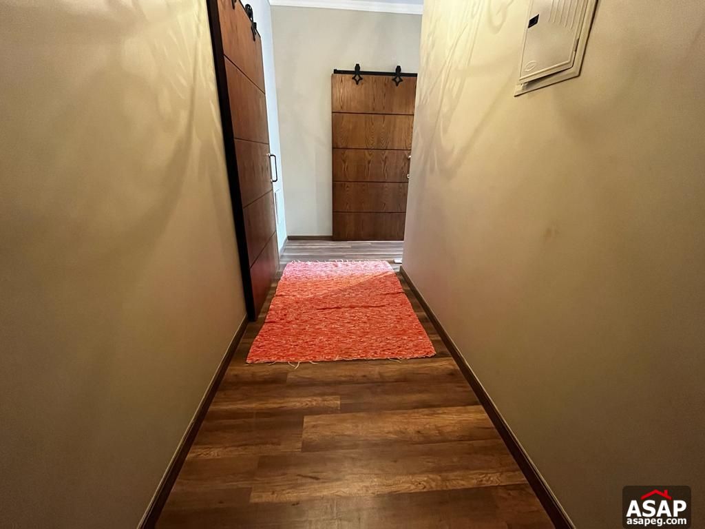 Furnished Apartment for Rent in Village Gardens Katameya Furnished Apartment for Rent in Village Gardens Katameya