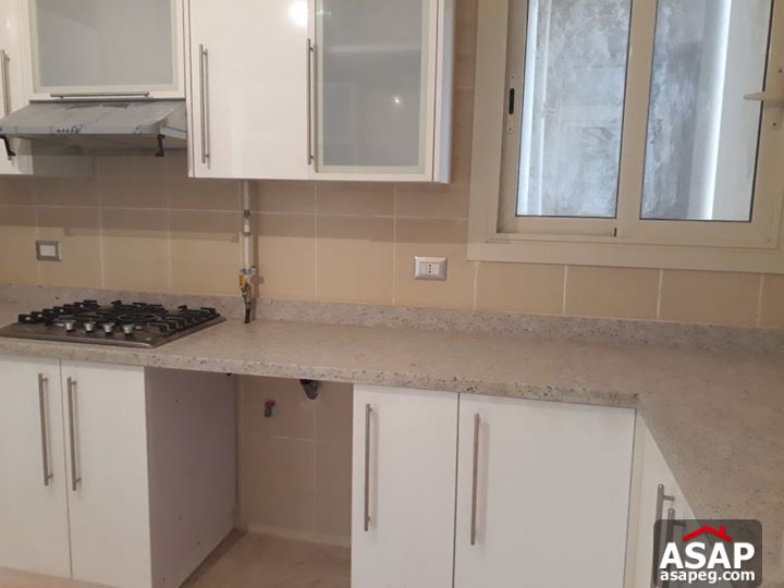 Apartment for Rent in the Village - New Cairo Apartment for Rent in the Village - New Cairo