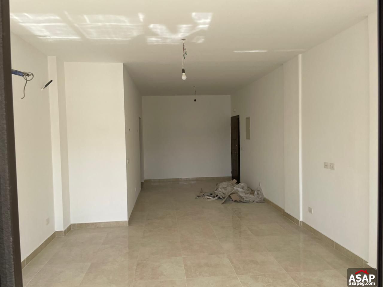 Apartment for Rent in Fifth Square Apartment for Rent in Fifth Square