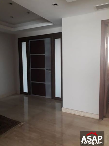 Furnished Apartment for Rent in Katameya Dunes Furnished Apartment for Rent in Katameya Dunes