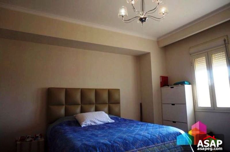 Twin House with Big Garden in Sheikh Zayed Twin House with Big Garden in Sheikh Zayed