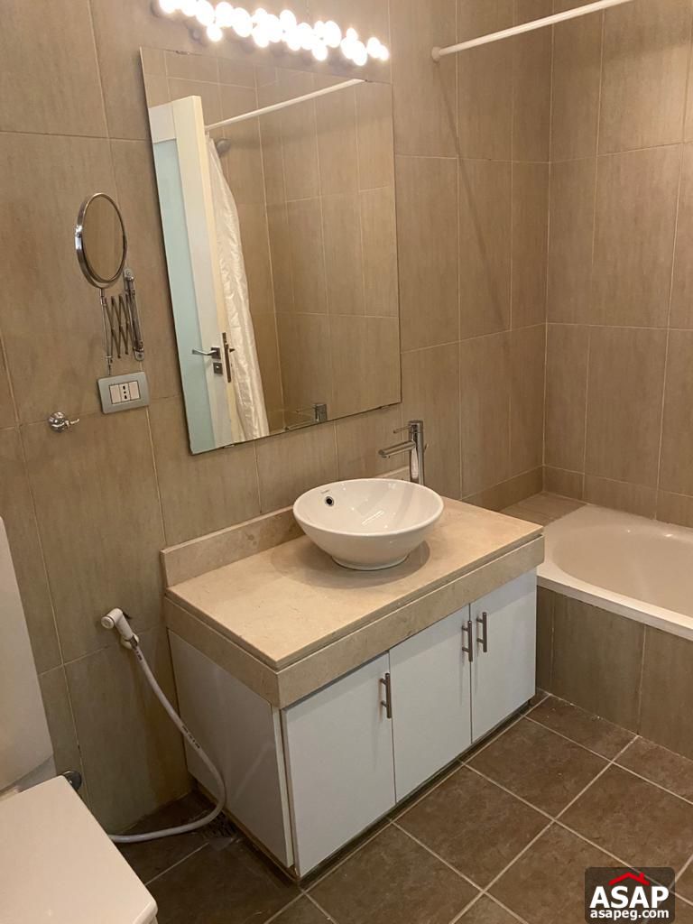 Flat for Rent in The Village Compound Flat for Rent in The Village Compound