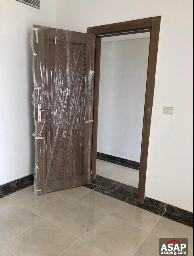 Duplex for Rent in Porto New Cairo