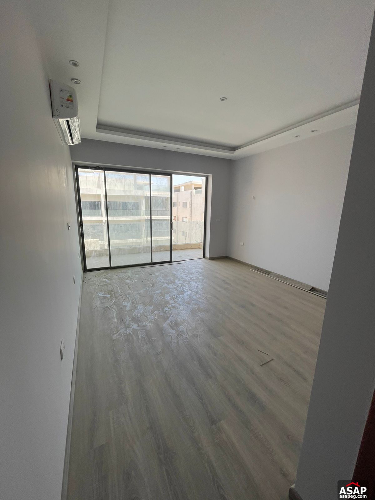 Penthouse for Rent in Lake View Residence