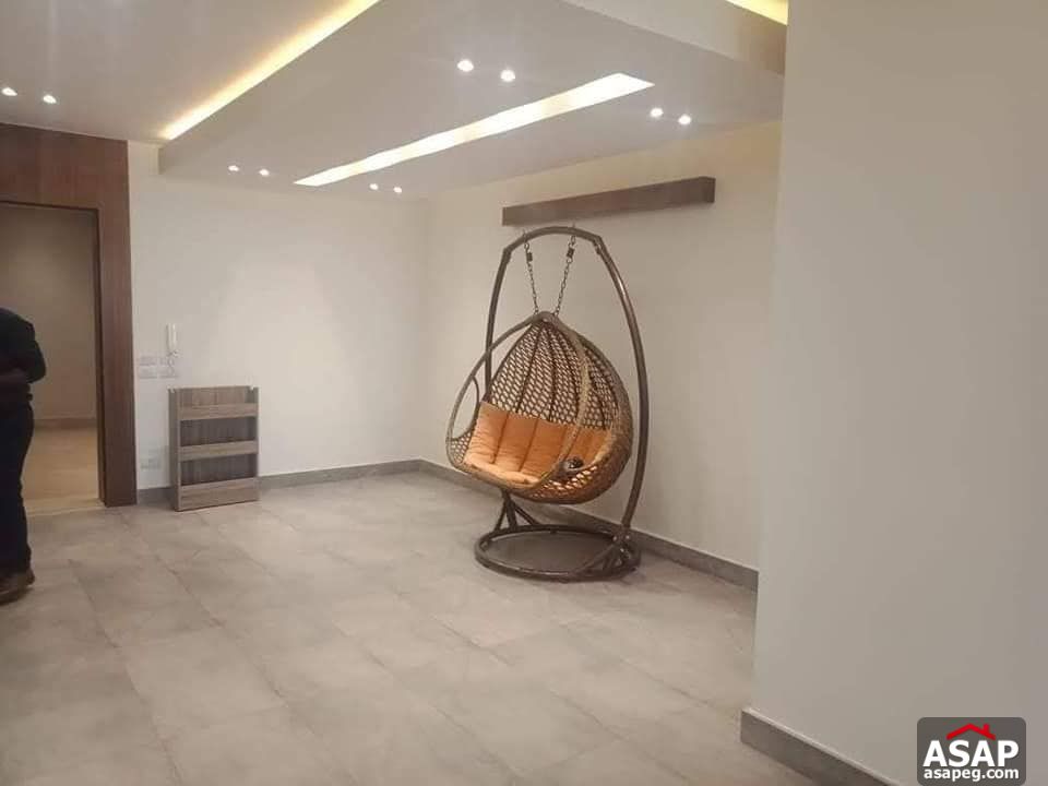 Furnished Studio for Rent in Chouifat Furnished Studio for Rent in Chouifat