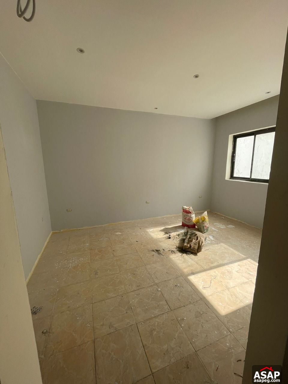 Penthouse with Private Pool for Rent in Lake View Residence Penthouse with Private Pool for Rent in Lake View Residence