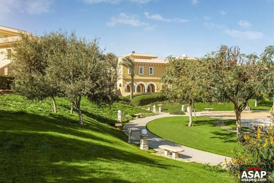 Semi Finished Duplex for Sale in Hyde Park