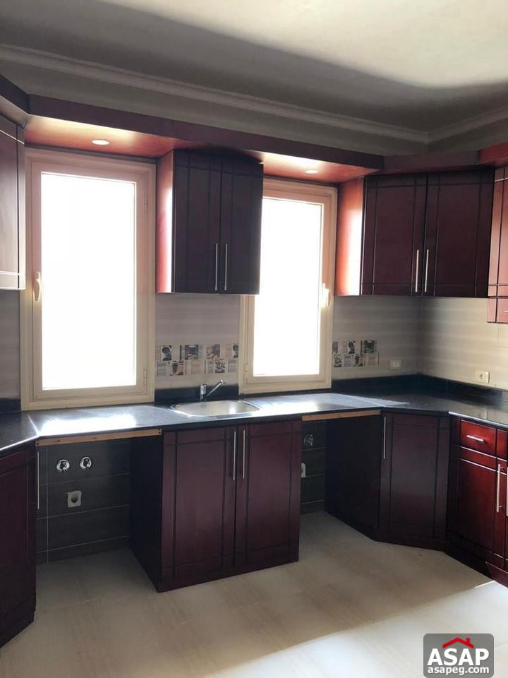 Villa for Rent in the Villa Compound