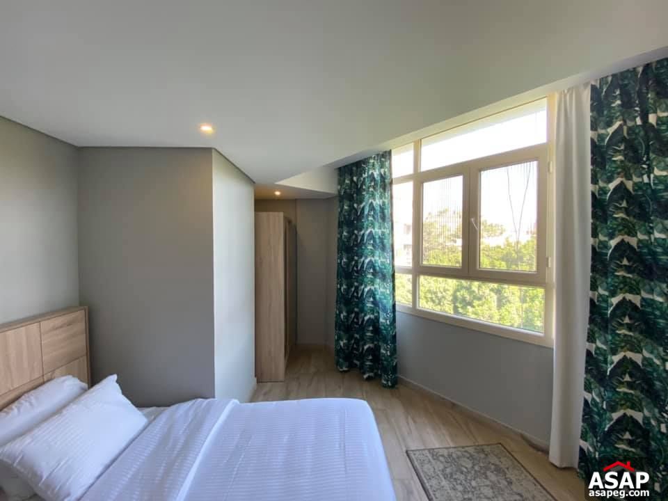 Apartment for Rent in Zamalek Apartment for Rent in Zamalek