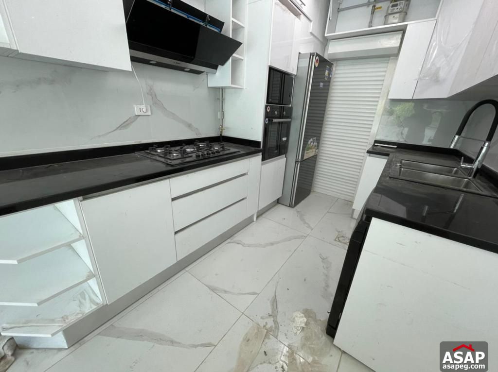 Apartment for Rent in Lake View Residence Apartment for Rent in Lake View Residence