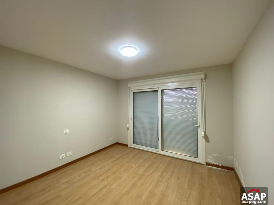 Ground Floor for Rent in New Giza