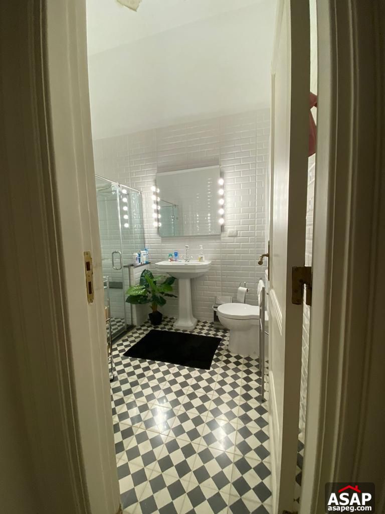 Apartment for Rent in Garden City Apartment for Rent in Garden City