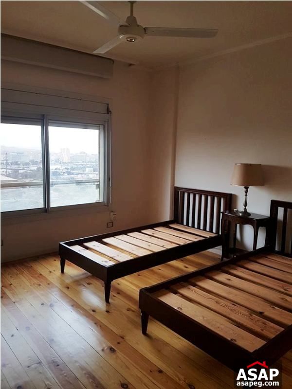 Apartment for Sale in Zamalek Apartment for Sale in Zamalek