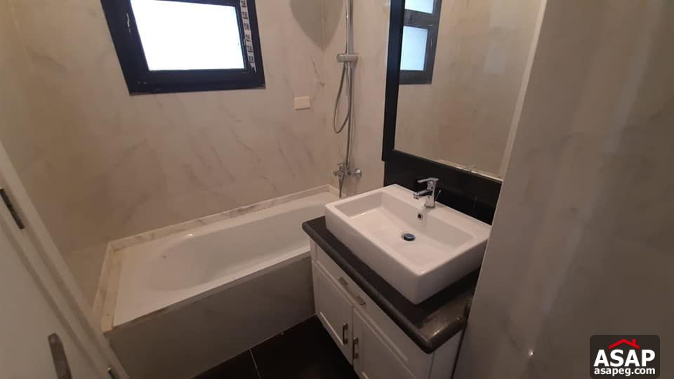 Apartment for Rent in New Cairo compounds - Eastown Apartment for Rent in New Cairo compounds - Eastown