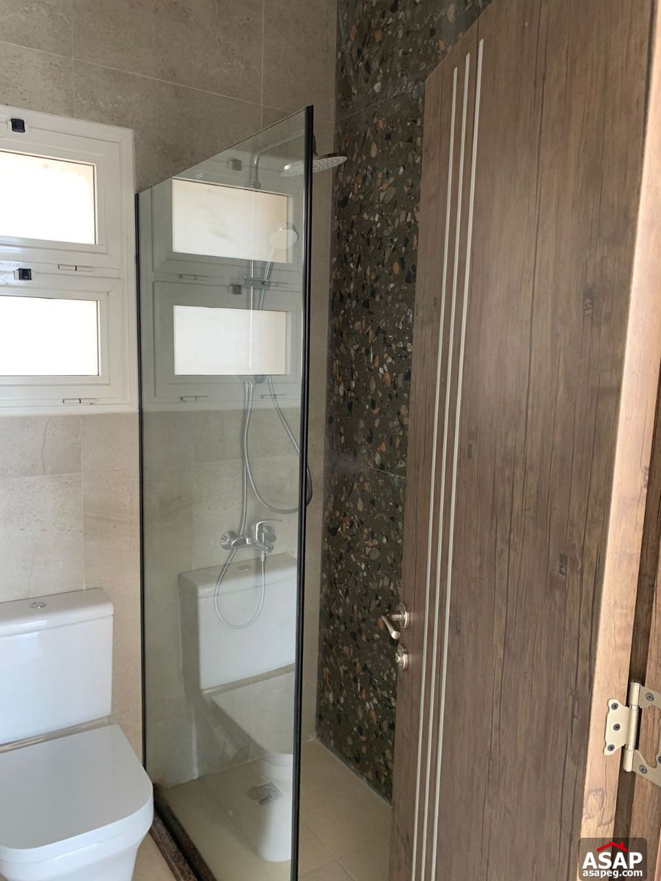 Apartment for Rent in Hyde Park Compound Apartment for Rent in Hyde Park Compound