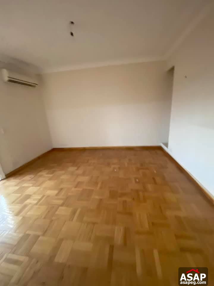 Apartment for Rent in Zamalek Apartment for Rent in Zamalek