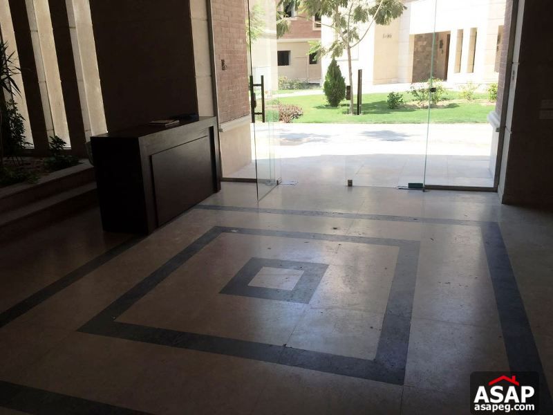 Furnished Apartment for Rent in New Giza Furnished Apartment for Rent in New Giza