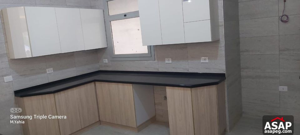 Duplex for Rent in Village Avenue Palm Hills Duplex for Rent in Village Avenue Palm Hills