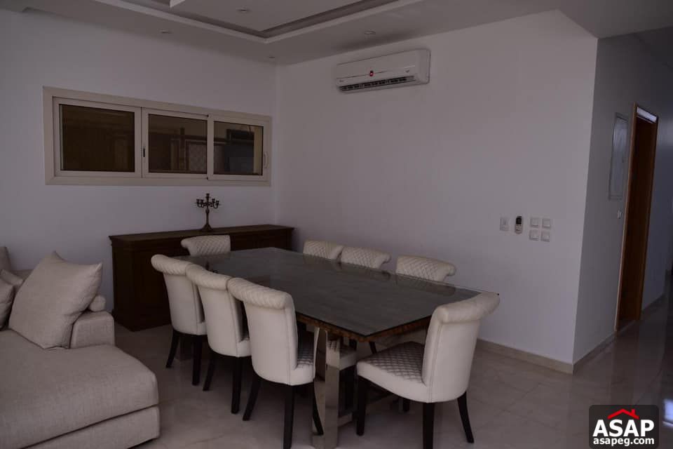 Town House for Rent in Allegria - Sheikh Zayed Town House for Rent in Allegria - Sheikh Zayed