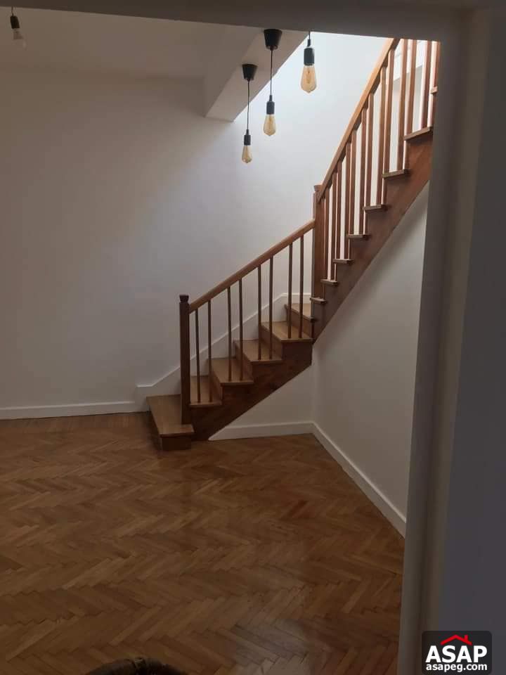 Duplex for Rent in Garden City Duplex for Rent in Garden City