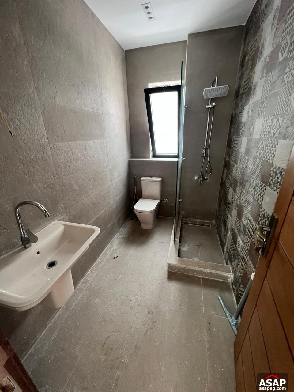 Apartment for Rent in Lake View Residence Apartment for Rent in Lake View Residence