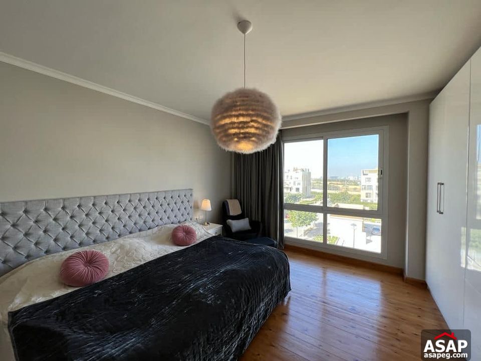 Furnished Triplex for Rent in Eastown Sodic Furnished Triplex for Rent in Eastown Sodic