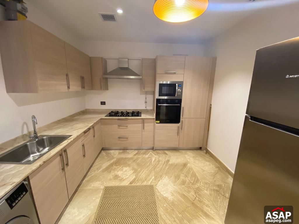 Furnished Apartment for Rent in The WaterWay Furnished Apartment for Rent in The WaterWay